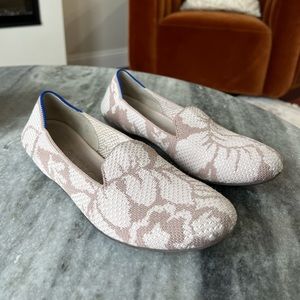 Rothy’s loafers